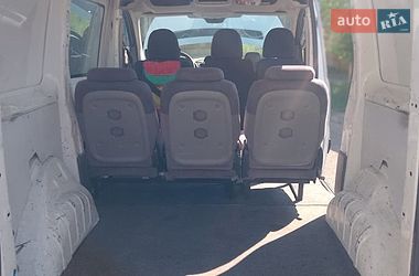 Минивэн Citroen Jumpy 2007 в Краматорске