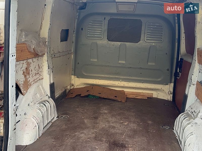Микроавтобус грузовой (до 3,5т) Citroen Jumpy 2011 в Монастыриске фото 10 Микроавтобус грузовой (до 3,5т) Citroen Jumpy 2011 в Монастыриске