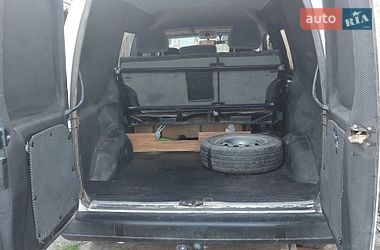 Мінівен Citroen Jumpy 2005 в Нововолинську