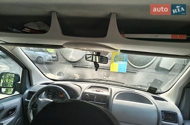 Мінівен Citroen Jumpy 2011 в Києві фото 12 Мінівен Citroen Jumpy 2011 в Києві