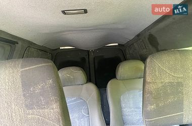 Мінівен Citroen Jumpy 2003 в Березані