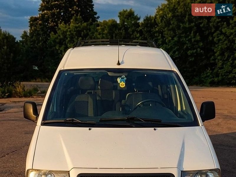 2005 Citroen Jumpy, VIN VF7BYRHXB86166375:plate — фото 1 (autoria)