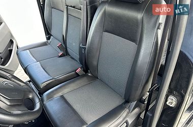 Мінівен Citroen Jumpy 2016 в Калуші