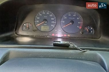 Мінівен Citroen Jumpy 2003 в Звягелі фото 5 Мінівен Citroen Jumpy 2003 в Звягелі