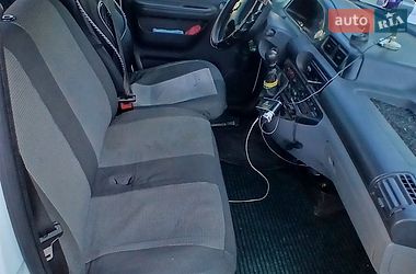 Мінівен Citroen Jumpy 2003 в Звягелі фото 6 Мінівен Citroen Jumpy 2003 в Звягелі
