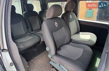 Мінівен Citroen Jumpy 2003 в Звягелі фото 7 Мінівен Citroen Jumpy 2003 в Звягелі