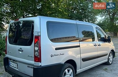 Минивэн Citroen Jumpy 2008 в Ровно