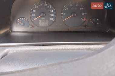 Минивэн Citroen Jumpy 2004 в Калиновке фото 5 Минивэн Citroen Jumpy 2004 в Калиновке
