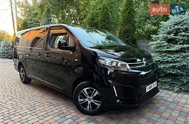 citroen jumpy 2020 в Дубно от про продавца Микола citroen jumpy 2020 в Дубно от профессионального продавца Микола