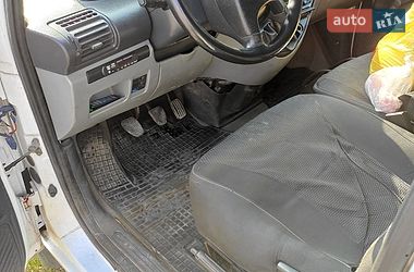 Минивэн Citroen Jumpy 2006 в Городке