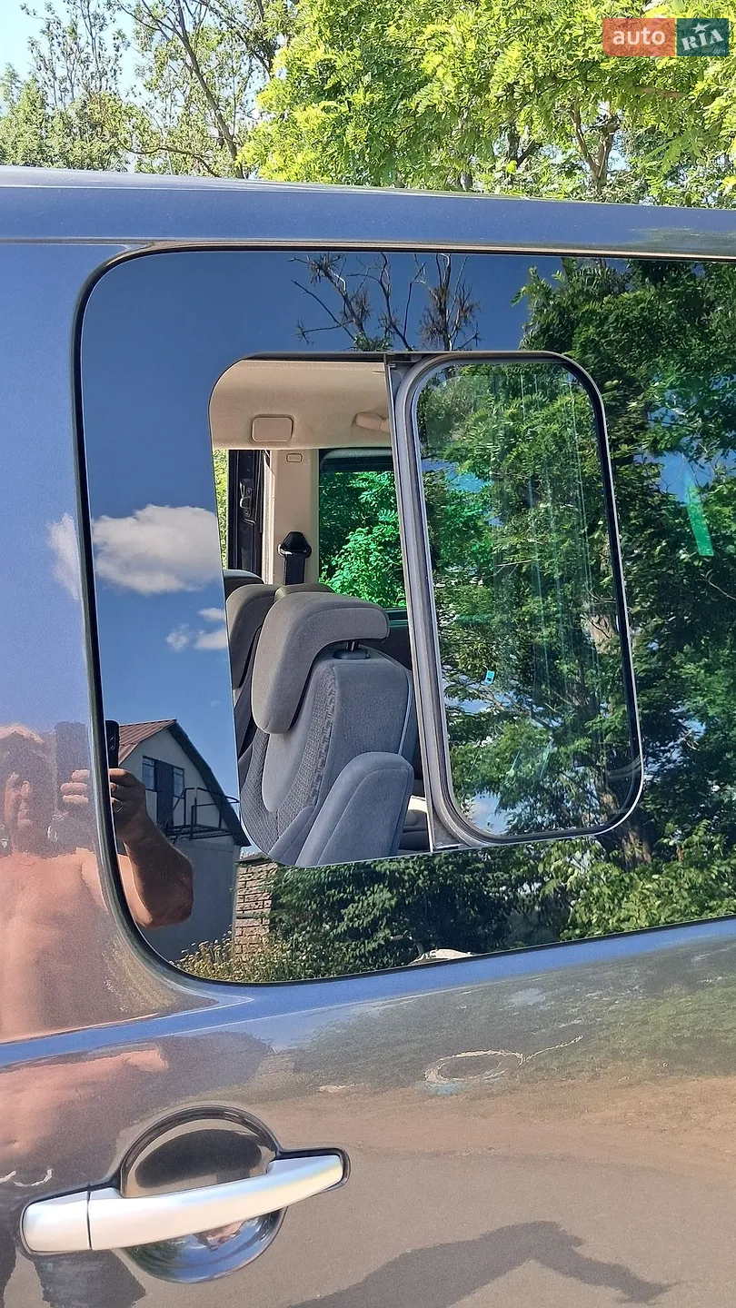 2014 Citroen Jumpy - мініатюра 9