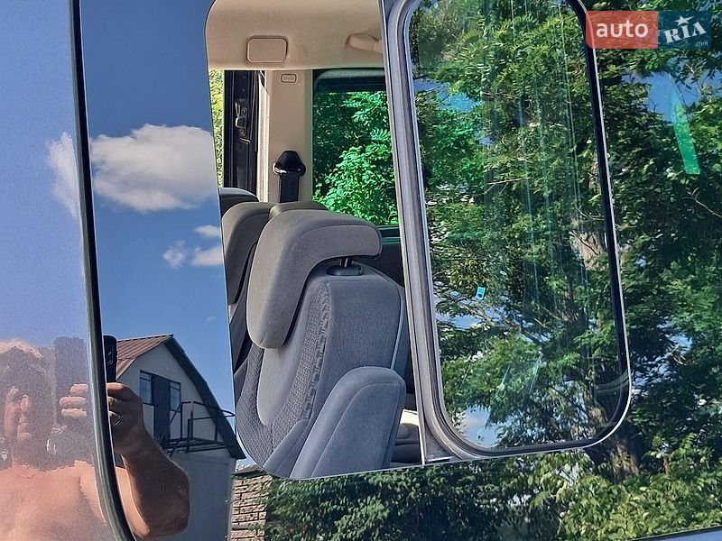 Минивэн Citroen Jumpy 2014 в Каневе