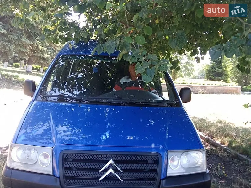 Citroen Jumpy 2006 VIN VF7BYRHXB86319685 фото оголошення 10 з 43