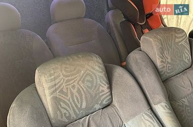 Минивэн Citroen Jumpy 2001 в Львове