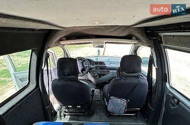 Минивэн Citroen Jumpy 2002 в Трускавце