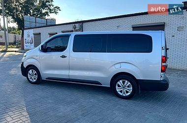 Минивэн Citroen Jumpy 2017 в Умани фото 6 Минивэн Citroen Jumpy 2017 в Умани