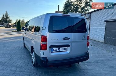Минивэн Citroen Jumpy 2017 в Умани фото 9 Минивэн Citroen Jumpy 2017 в Умани