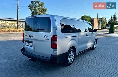 Минивэн Citroen Jumpy 2017 в Умани фото 11 Минивэн Citroen Jumpy 2017 в Умани