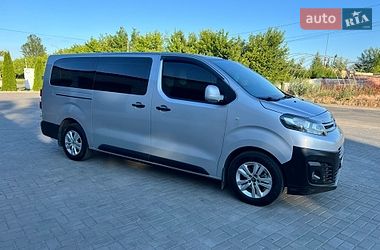 Минивэн Citroen Jumpy 2017 в Умани фото 14 Минивэн Citroen Jumpy 2017 в Умани