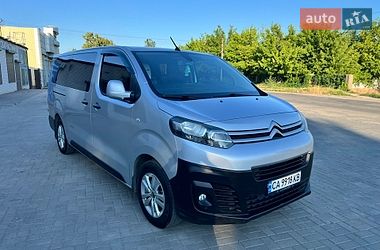Минивэн Citroen Jumpy 2017 в Умани фото 16 Минивэн Citroen Jumpy 2017 в Умани