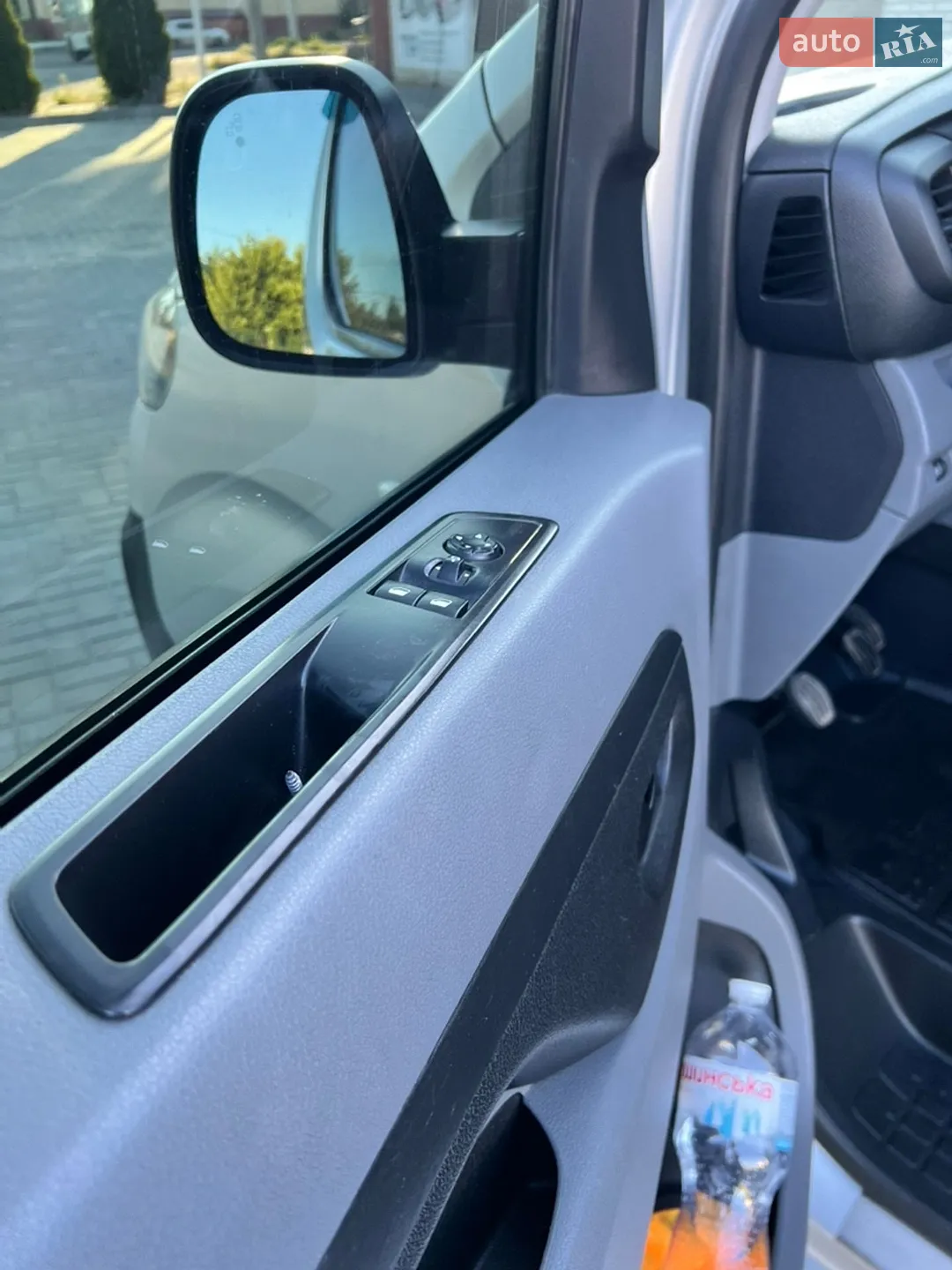 2017 Citroen Jumpy - мініатюра 18