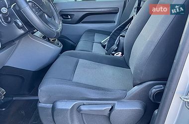 Минивэн Citroen Jumpy 2017 в Умани фото 19 Минивэн Citroen Jumpy 2017 в Умани