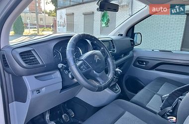 Минивэн Citroen Jumpy 2017 в Умани фото 20 Минивэн Citroen Jumpy 2017 в Умани