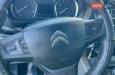 Минивэн Citroen Jumpy 2017 в Умани фото 21 Минивэн Citroen Jumpy 2017 в Умани