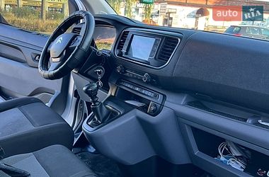Минивэн Citroen Jumpy 2017 в Умани фото 23 Минивэн Citroen Jumpy 2017 в Умани