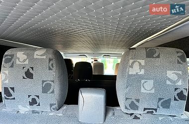 Минивэн Citroen Jumpy 2017 в Умани фото 28 Минивэн Citroen Jumpy 2017 в Умани