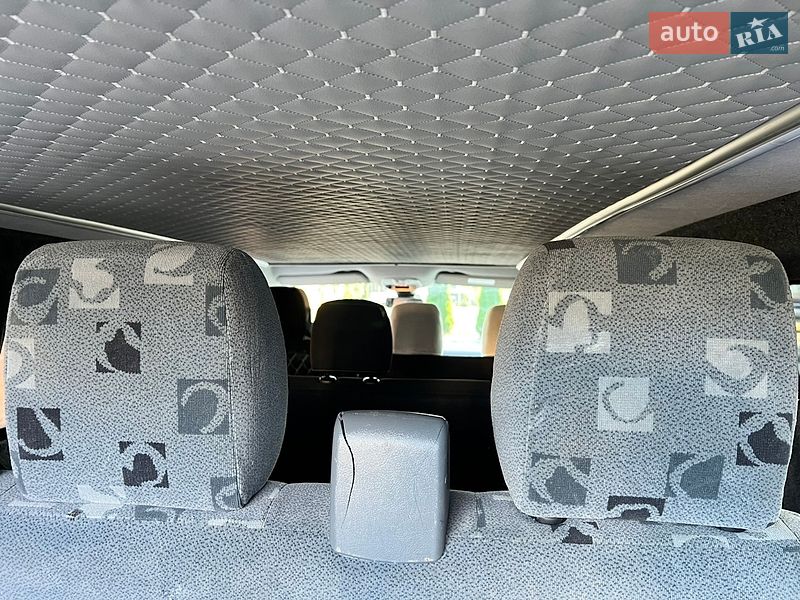 Минивэн Citroen Jumpy 2017 в Умани фото 28 Минивэн Citroen Jumpy 2017 в Умани