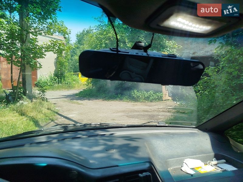 Минивэн Citroen Jumpy 2003 в Львове
