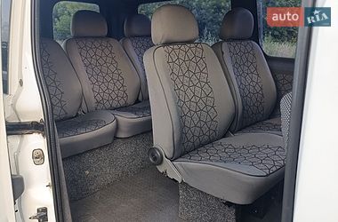 Минивэн Citroen Jumpy 2011 в Обухове