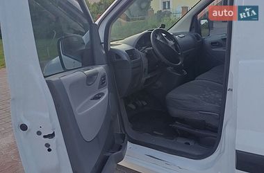 Минивэн Citroen Jumpy 2011 в Обухове