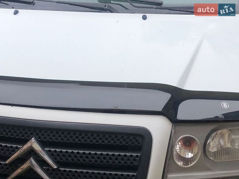 Мінівен Citroen Jumpy 2005 в Львові фото 4 Мінівен Citroen Jumpy 2005 в Львові