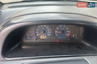 Минивэн Citroen Jumpy 2003 в Тернополе