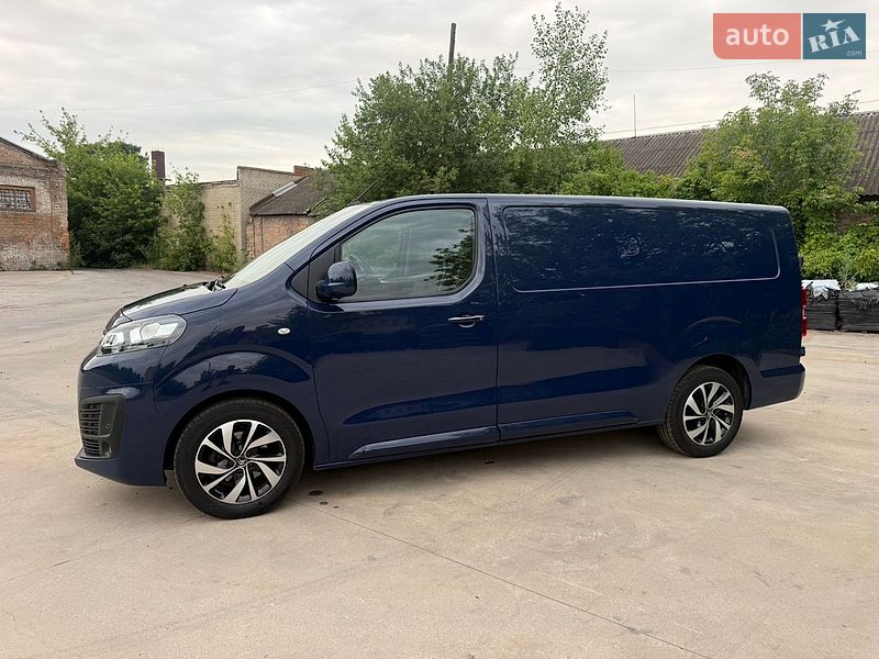Рефрижератор Citroen Jumpy 2017 в Ровно фото 3 Рефрижератор Citroen Jumpy 2017 в Ровно