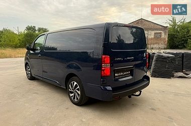 Рефрижератор Citroen Jumpy 2017 в Ровно фото 5 Рефрижератор Citroen Jumpy 2017 в Ровно