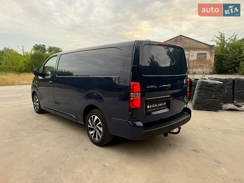 Рефрижератор Citroen Jumpy 2017 в Ровно фото 5 Рефрижератор Citroen Jumpy 2017 в Ровно