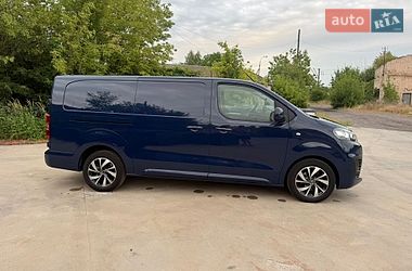 Рефрижератор Citroen Jumpy 2017 в Ровно фото 9 Рефрижератор Citroen Jumpy 2017 в Ровно