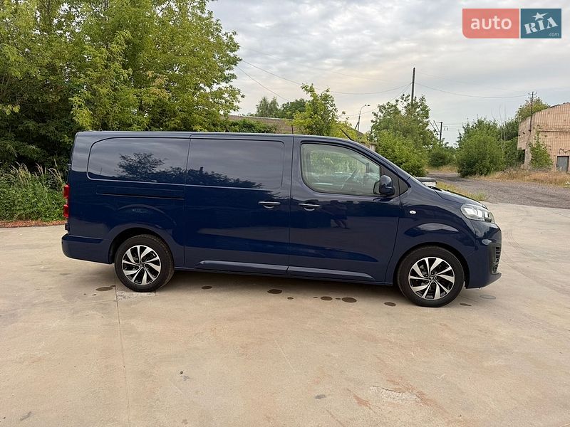 Рефрижератор Citroen Jumpy 2017 в Ровно фото 9 Рефрижератор Citroen Jumpy 2017 в Ровно