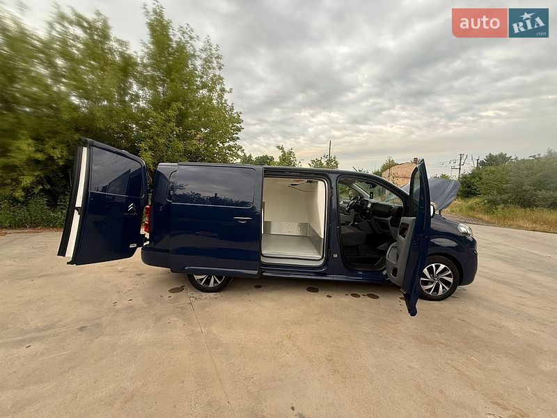 Рефрижератор Citroen Jumpy 2017 в Ровно фото 17 Рефрижератор Citroen Jumpy 2017 в Ровно