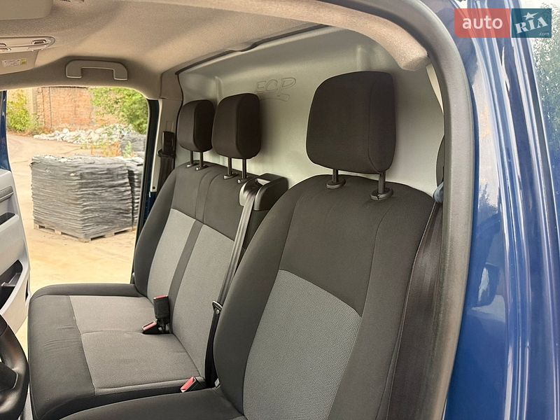 Рефрижератор Citroen Jumpy 2017 в Ровно фото 27 Рефрижератор Citroen Jumpy 2017 в Ровно
