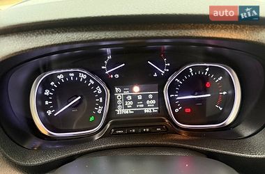 Рефрижератор Citroen Jumpy 2017 в Ровно фото 31 Рефрижератор Citroen Jumpy 2017 в Ровно