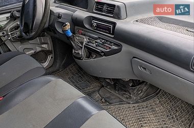 Грузовой фургон Citroen Jumpy 2003 в Ровно