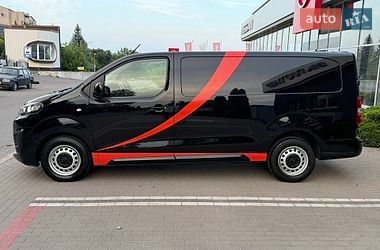 Грузовой фургон Citroen Jumpy 2022 в Ровно фото 5 Грузовой фургон Citroen Jumpy 2022 в Ровно