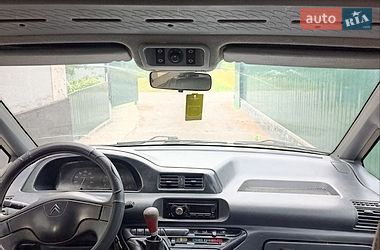 Минивэн Citroen Jumpy 1999 в Дубно фото 9 Минивэн Citroen Jumpy 1999 в Дубно