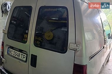 Минивэн Citroen Jumpy 1999 в Дубно фото 18 Минивэн Citroen Jumpy 1999 в Дубно