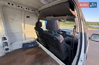 Грузовой фургон Citroen Jumpy 2006 в Киеве