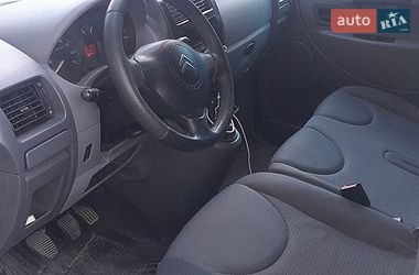 Вантажний фургон Citroen Jumpy 2011 в Львові фото 7 Вантажний фургон Citroen Jumpy 2011 в Львові